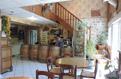 Junhac Bed & Breakfast | Auberge de la Normandie