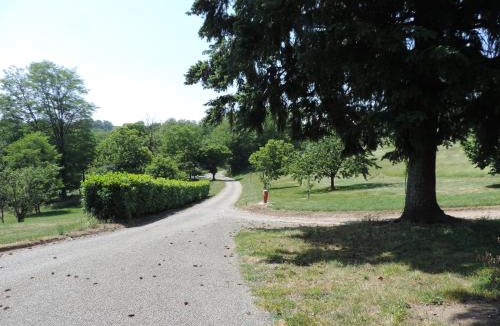 Junhac Bed & Breakfast | Auberge de la Normandie