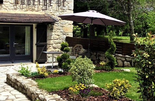 Cabrerets Bed & Breakfast | Auberge de la Sagne