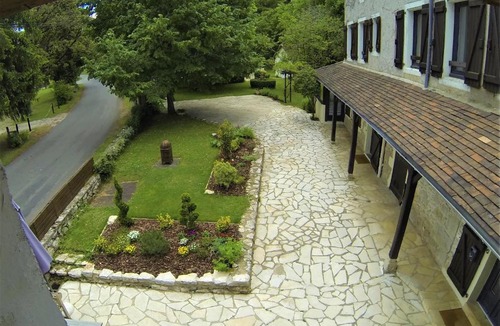 Cabrerets Bed & Breakfast | Auberge de la Sagne
