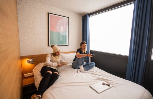 Piau Engaly Hotel | Auberge de Piau