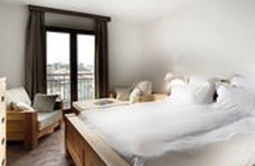 Moutiers Hotel | Auberge de Savoie