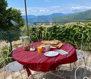 Thiery Hotel | Auberge de Thiéry