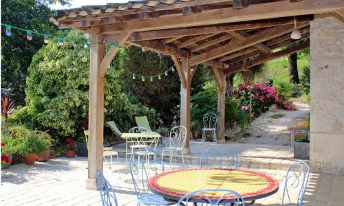 Trejouls Bed & Breakfast | Auberge du Canabal