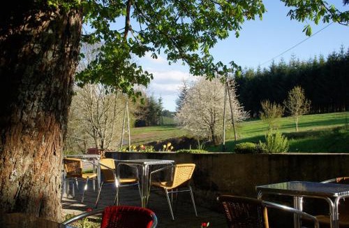 Arfeuilles Bed & Breakfast | Auberge du Précontent