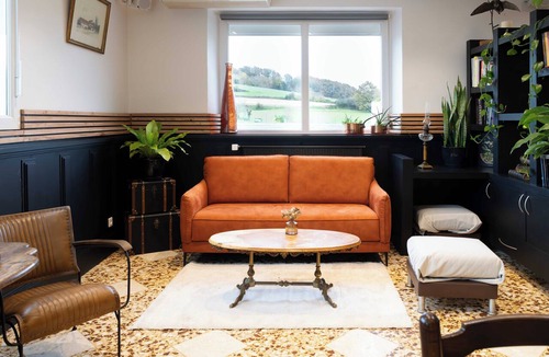 Berenx Hotel | Auberge du Relais