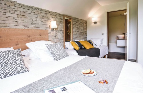 Berenx Hotel | Auberge du Relais