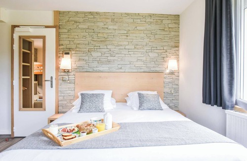 Berenx Hotel | Auberge du Relais