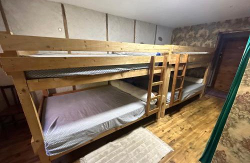 Nevache Hotel | Auberge La Cleida