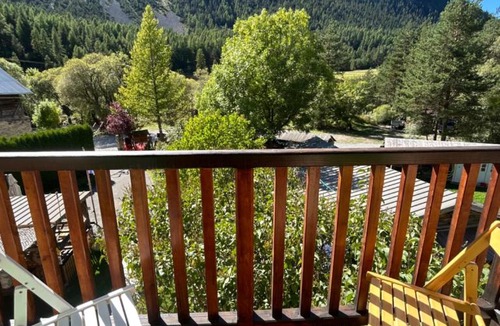 Nevache Hotel | Auberge La Cleida