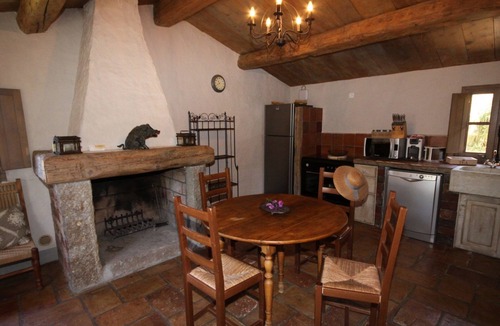 Sartene Bed & Breakfast | Auberge U Sirenu