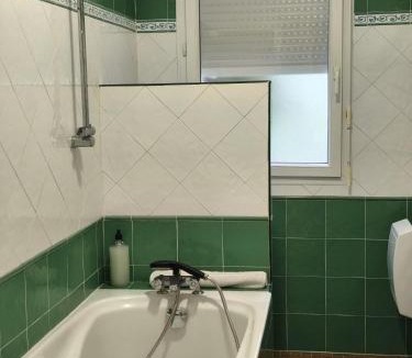 Magnan Apartment | Aubrion de Cremens