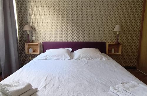 Magnan Apartment | Aubrion de Cremens