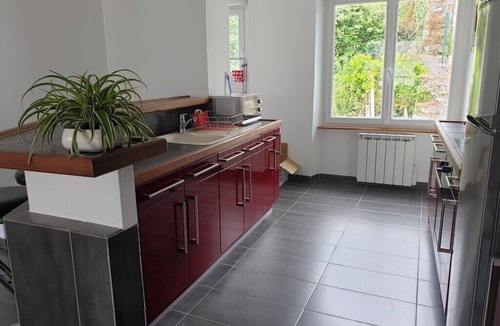 Audierne Apartment | Audierne - T3 Centre Ville et Port