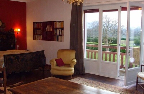 Jatxou House | Authentic Basque House 380M2 to 15 km Biarritz Anglet Bayonne