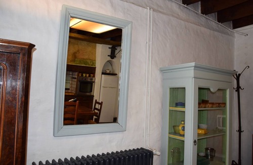 Minguette Sud Apartment | Authentic charm in Corbas: 120m² of comfort