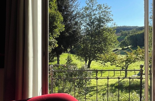Larajasse House | Authentic & charming Loft Atelier in the Monts du Lyonnais