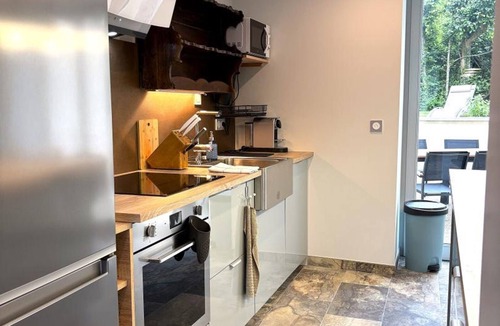 Autry-Issards Cottage | Authentic cottage in Auvergne, 8 pers, pets allowed