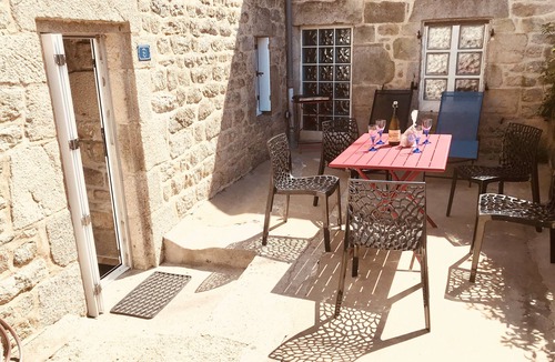 Belz House | Authentic fisherman's house in Saint-Cado