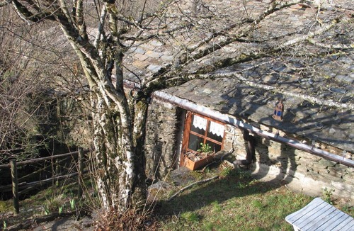Cassagnas Cottage | Authentic gîte in the heart of the Cévennes