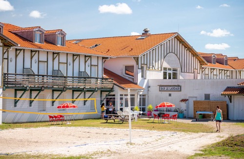 Cassen House | Authentic Landes Experience: Close to Gastronomy & Traditional Villages