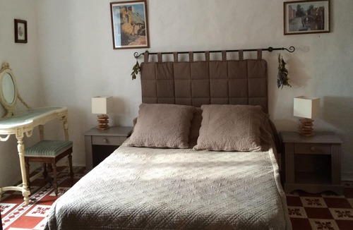 Castillon House | Authentic Mas Cévenol ideally located (Near the Ardèche gorges)