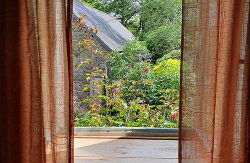 Lescouet-Gouarec House | Authentic, peaceful house in the heart of Brittany