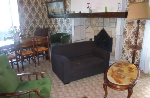 Villeseque House | Authentic Quercynoise farm in the heart of the Cahors vineyard