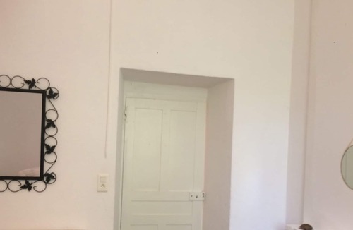 Guiselle Apartment | Authenticity in the heart of the village