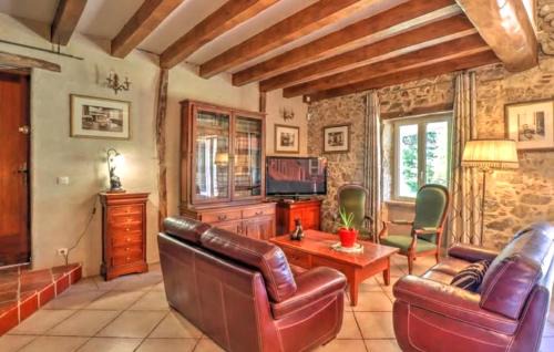 Montredon-Labessonnie House | Authentique Maison Campagne