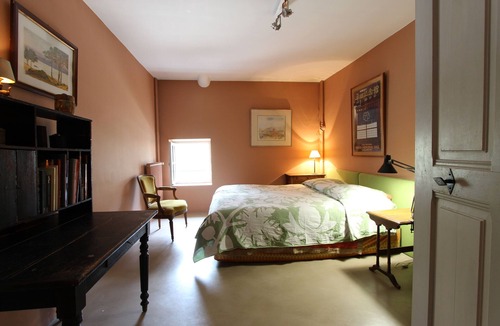 Aubignan House | Authentique mas Provençal Avec Piscine et Cour
