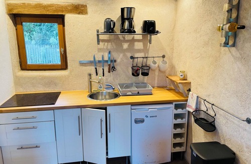 Morlaix House | Autonomous dependency at home