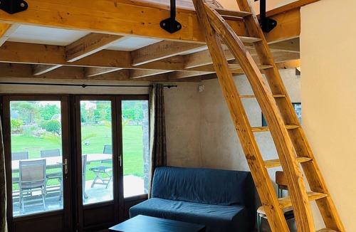Morlaix House | Autonomous dependency at home