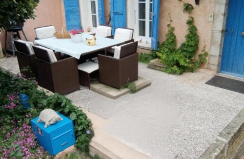 L'Escale House | Aux 2 Cèdres
