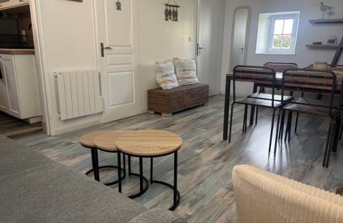 Longeves Bed & Breakfast | Aux 4 Cornes - Chambres d'hôtes et Gite