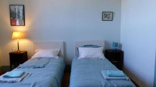 Vallon-en-Sully Bed & Breakfast | Aux baboteurs GDF