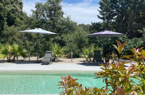 Les Arcs-sur-Argens House | Aux romarins