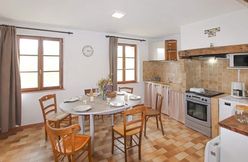 La Motte-Chalancon House | Awesome home in La Motte-Chalancon