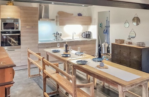 Bannalec House | Awesome home in Bannalec with WiFi