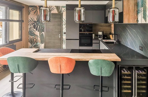 Landivisiau House | Awesome home in Landivisiau with sauna