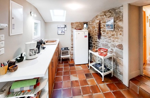 Plouguerneau House | Awesome home in Plouguerneau with house sea view