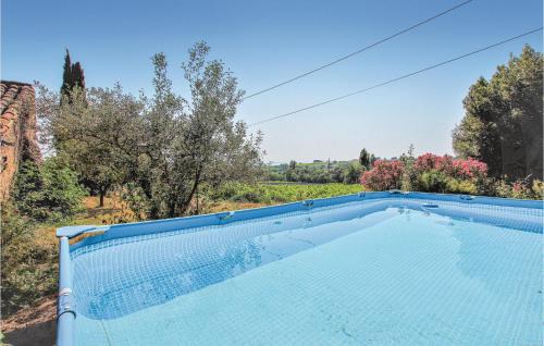 Visan House | Awesome Home In Visan