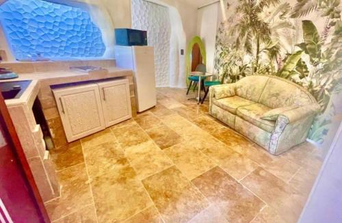 Marine de Davia Apartment | Azulik Corsica