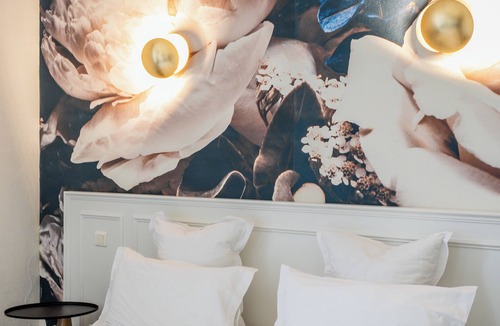 Beausoleil Hotel | Azur Hotel