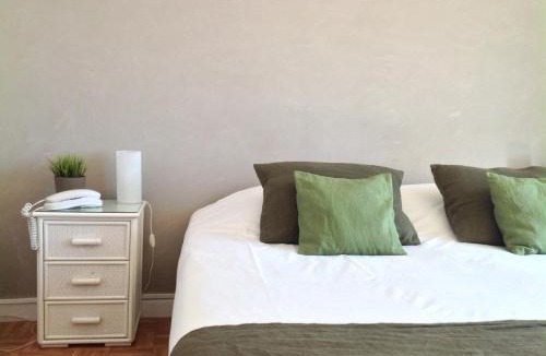 Cavaliere Hotel | Azur Hotel