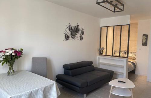 La Flotte Apartment | Bâbord