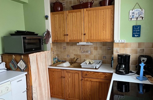 Benodet Apartment | Bénodet, apartment 60m2 in dupleix, 100m from La Plage, comfortable