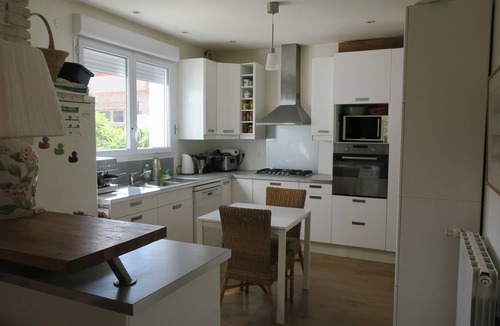 Guilhemery Bed & Breakfast | B&B 2