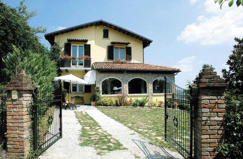 Borgonovo Bed & Breakfast | B&B Casa Margot