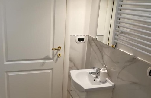 San Salvario Bed & Breakfast | B&B Casa Nizza